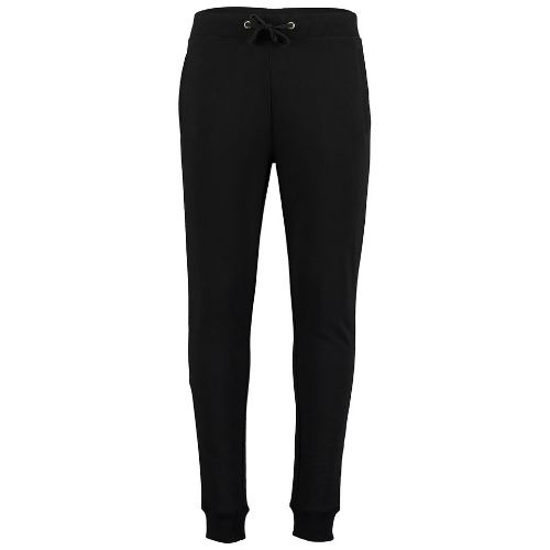 Kustom Kit Slim-Fit Sweatpants Black